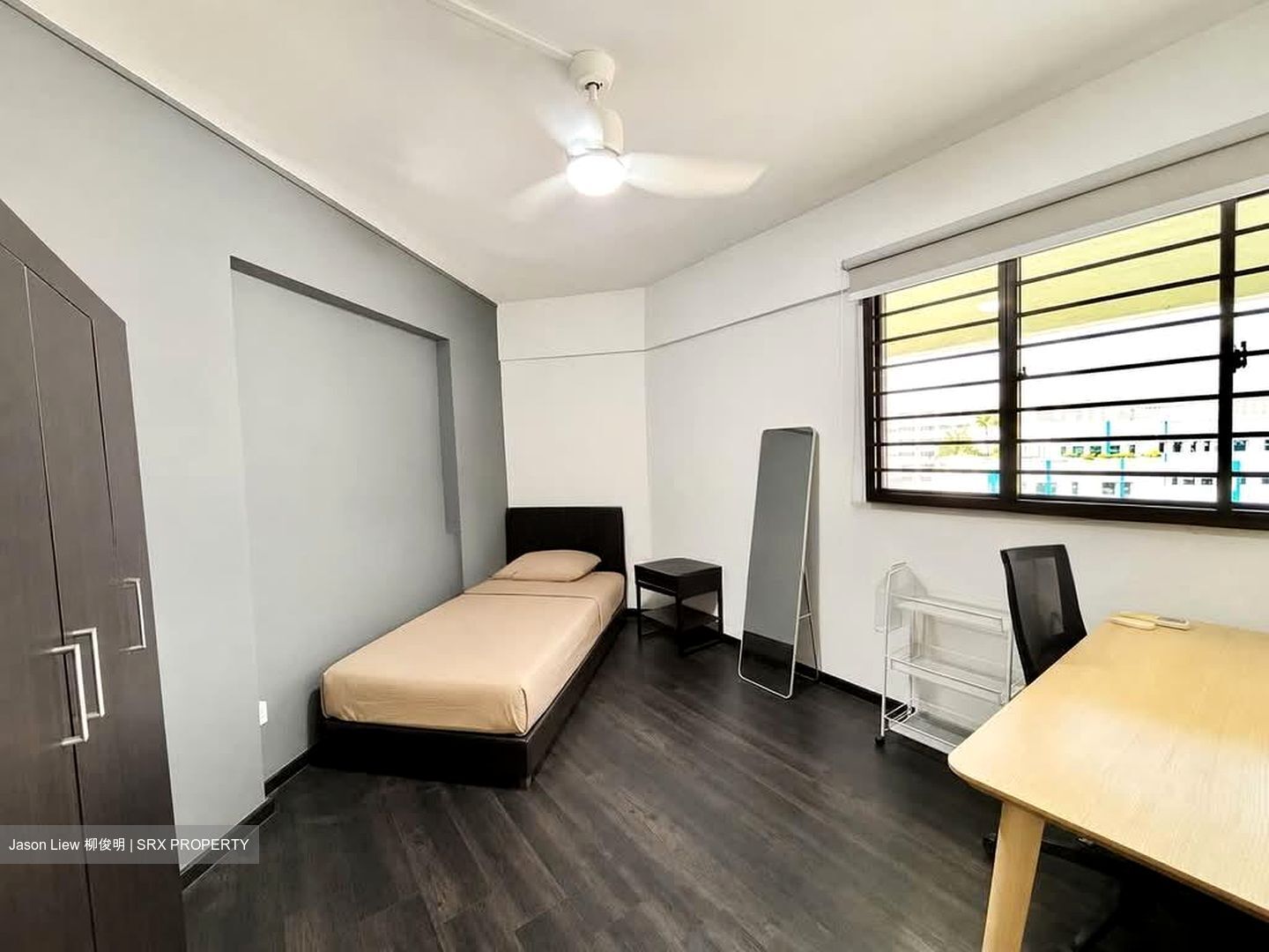 Blk 210 Yishun Palm Spring (Yishun), HDB 4 Rooms #572140321